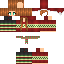 Texture for NightcoreCookie 1