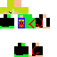 Texture for aslan