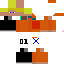 Texture for the general 16 cookie
