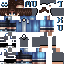 Texture for 冬冬