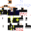 Texture for ⚡ᎢﾠⲎﾠᱛﾠᏒ⚡