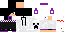 Texture for DahGuy