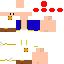 Texture for Toad
