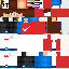 Texture for Aras Kaplan