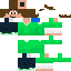 Texture for Marty