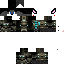 Texture for MC_Goji_Dead_Space_V1