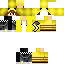 Texture for PVP_pikachu_PVP