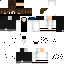Texture for steve