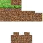 Texture for Grass Block