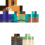 Texture for alex a steve