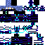 Texture for Endeavor_Z 2025