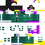Texture for Ben squid game e katıldım ;[