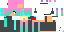 Texture for steve