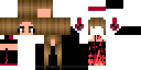 Texture for Cool Skeleton Girl