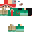 Texture for PaulXP