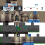Texture for paymode