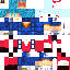 Texture for badgito