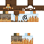 Texture for Rejected Whis Student