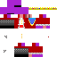 Texture for Dream in tecnoblade