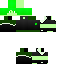 Texture for Tsavorite first gen