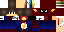 Texture for Spider-flash