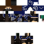 Texture for ninja