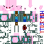 Texture for D STEVE MECHA