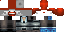 Texture for payday ronald mac donald version