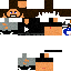Texture for Tearless (evil version) v.2