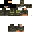 Texture for rtrp