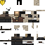 Texture for survivor