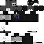 Texture for Withered Heroette (Pugs Edit)