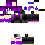 Texture for фиалка