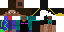 Texture for HerobrineTSF