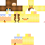Texture for _CrazyDoudou_