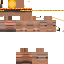 Texture for damn