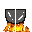 Texture for campfire_fire