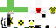 Texture for robin959 future hazmat