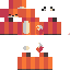 Texture for Fox