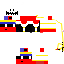 Texture for papyrus