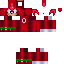 Texture for Sonic 3 & knuckles Knuckles