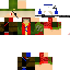 Texture for pirates