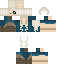 Texture for Daenerys Targaryen 