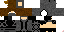 Texture for Herobrine
