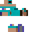 Texture for stevec
