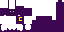 Texture for Enderman-Catnap