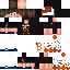 Texture for Brent Flamestorm (The Smug Character) 