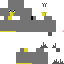 Texture for ハシビロコウキラキラ