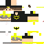 Texture for YDebb By Seu Primo Yond