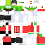 Texture for YOSHI